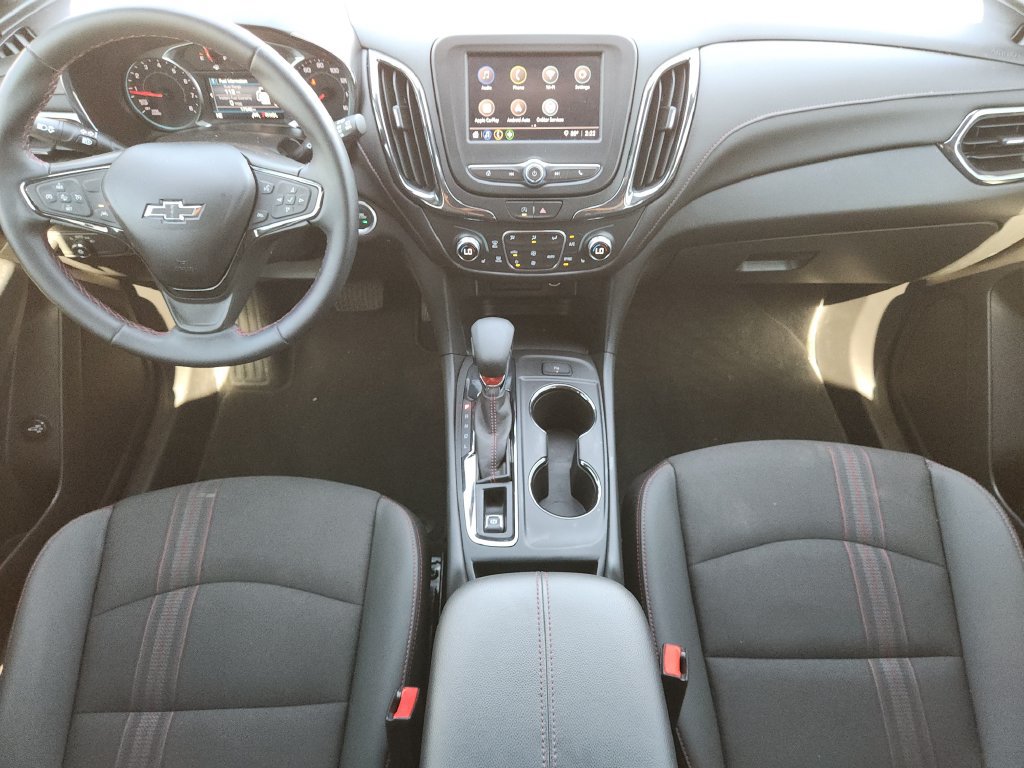 Used 2024 Chevrolet Equinox RS FWD image 27