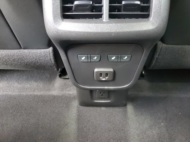 Certified 2023 Chevrolet Equinox Premier AWD/4WD image 16