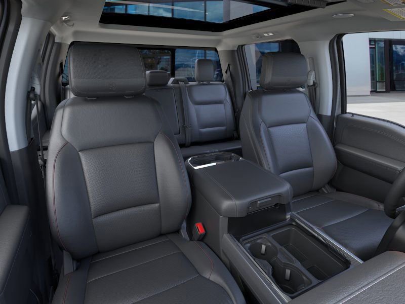 New 2026 Ford F350 Lariat w/ Black Appearance Package image 10