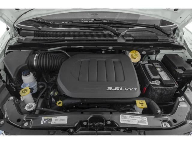 Certified 2019 Dodge Grand Caravan GT FWD image 13