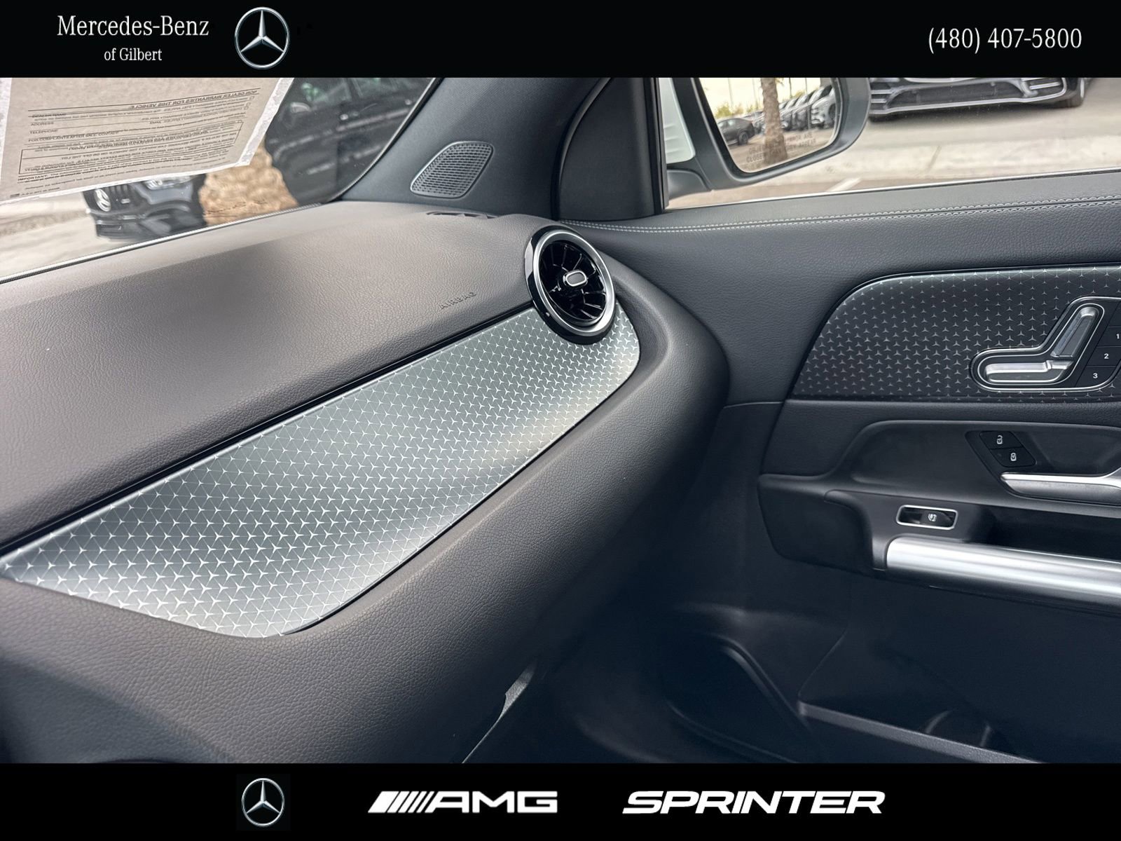 Certified 2026 Mercedes-Benz GLA 250 image 23