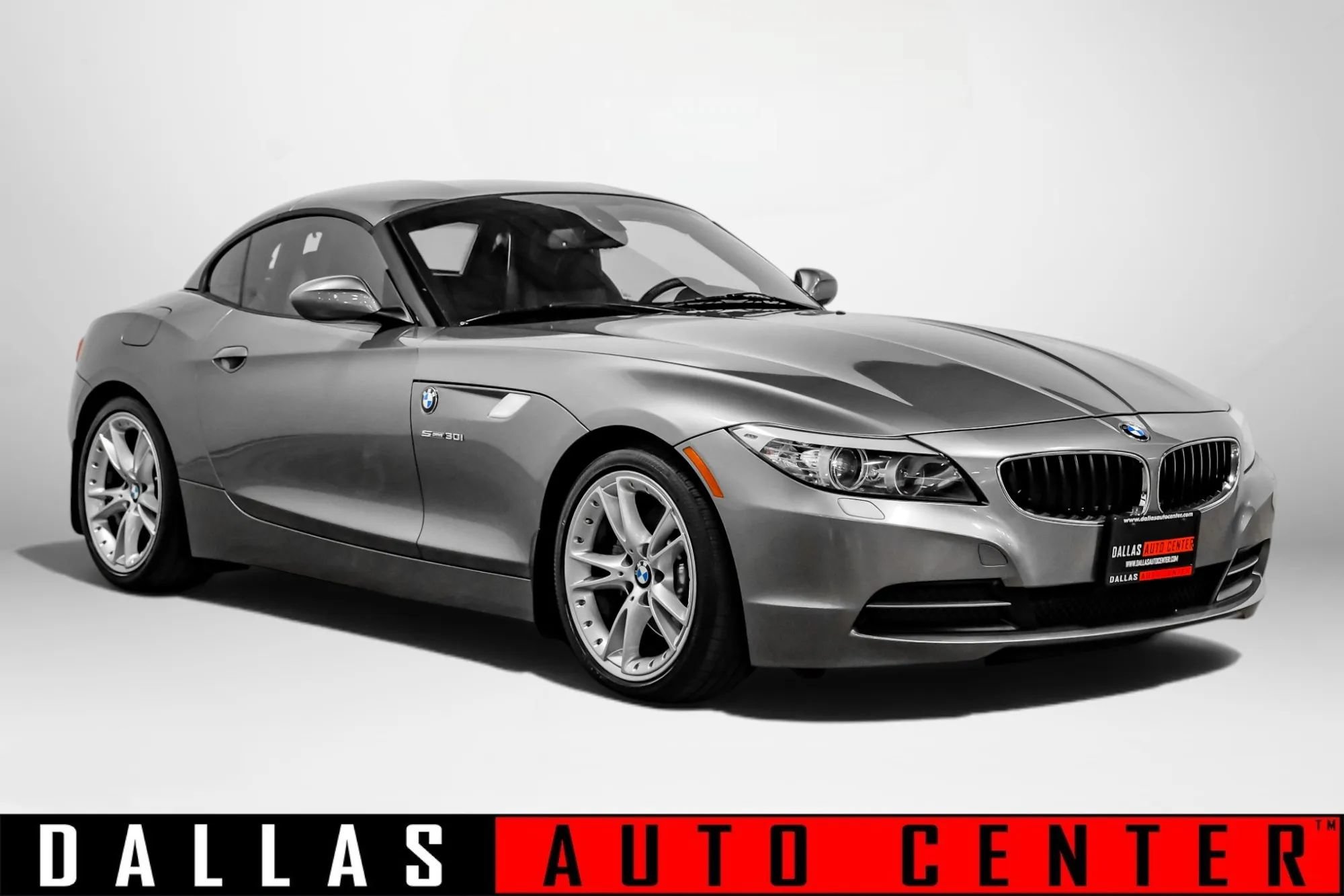 Used 2010 BMW Z4 sDrive30i RWD image 1