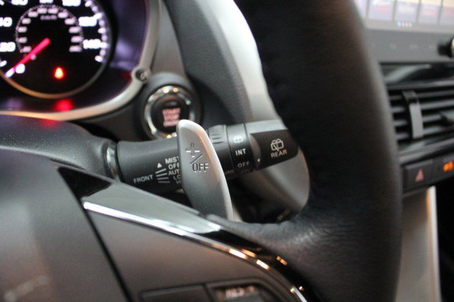 Used 2025 Mitsubishi Eclipse Cross SE image 15