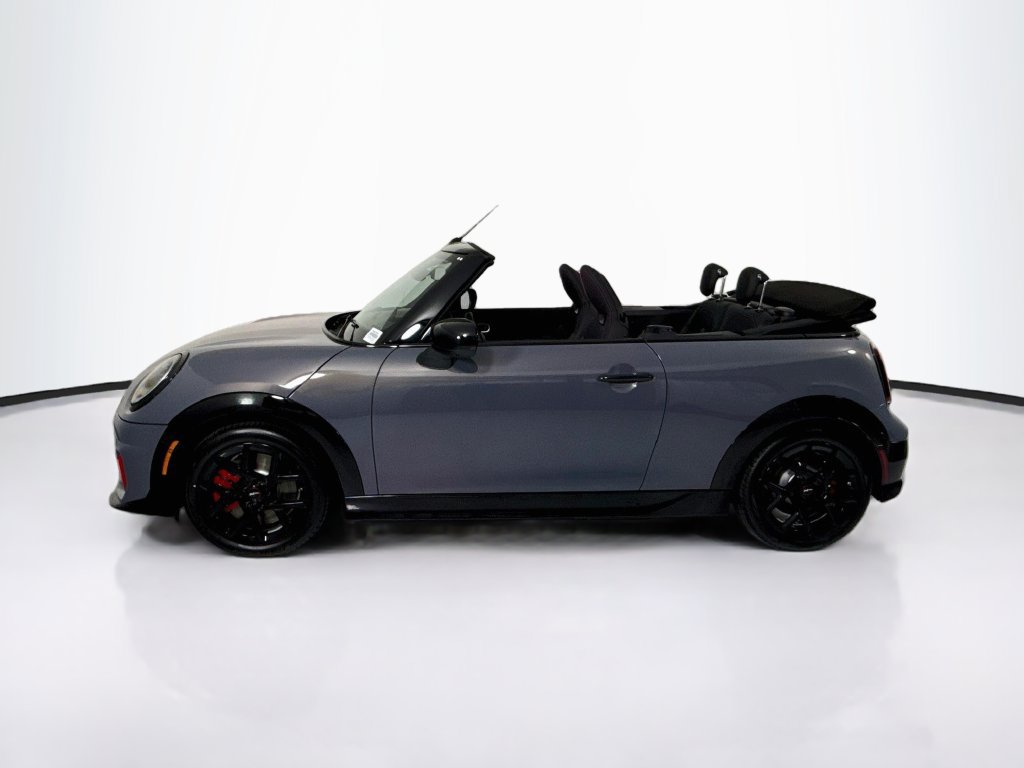 New 2027 MINI Cooper John Cooper Works FWD image 8