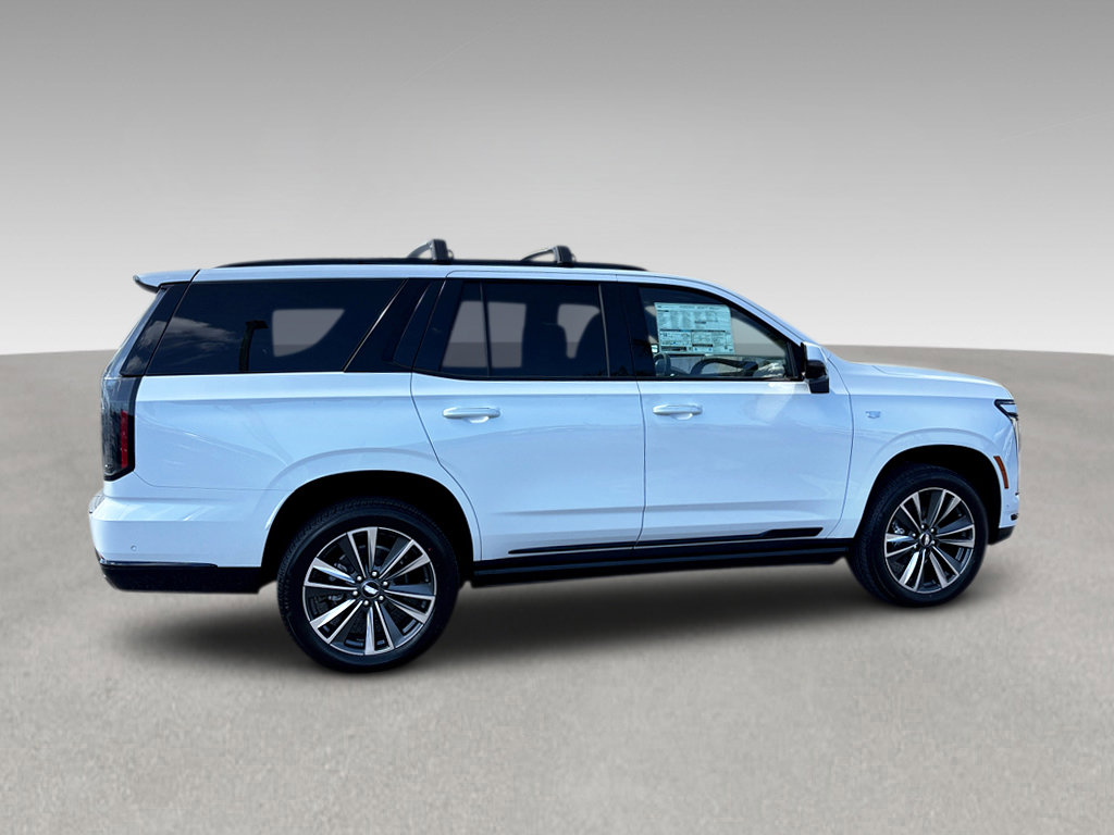 New 2026 Cadillac Escalade Sport w/ Touring Package AWD/4WD image 28