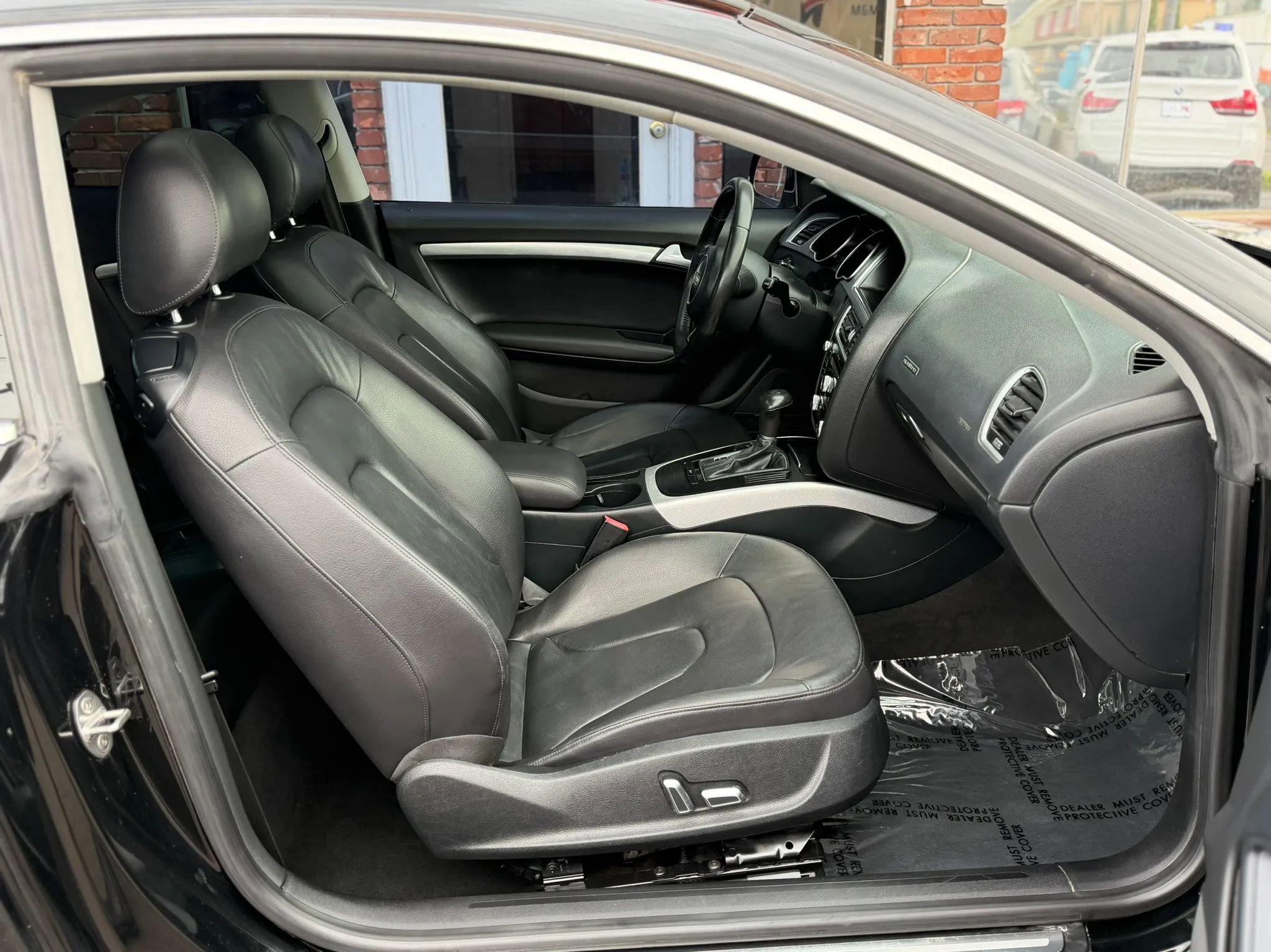 Used 2013 Audi A5 2.0T Premium image 13