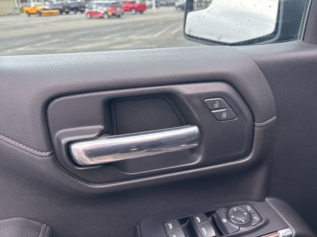 Used 2019 Chevrolet Silverado 1500 LT w/ All-Star Edition AWD/4WD image 35