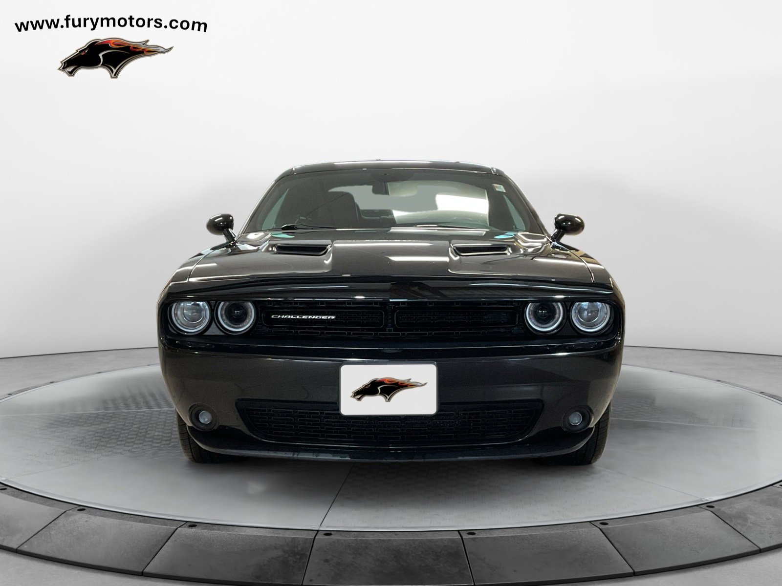 Used 2018 Dodge Challenger GT image 8