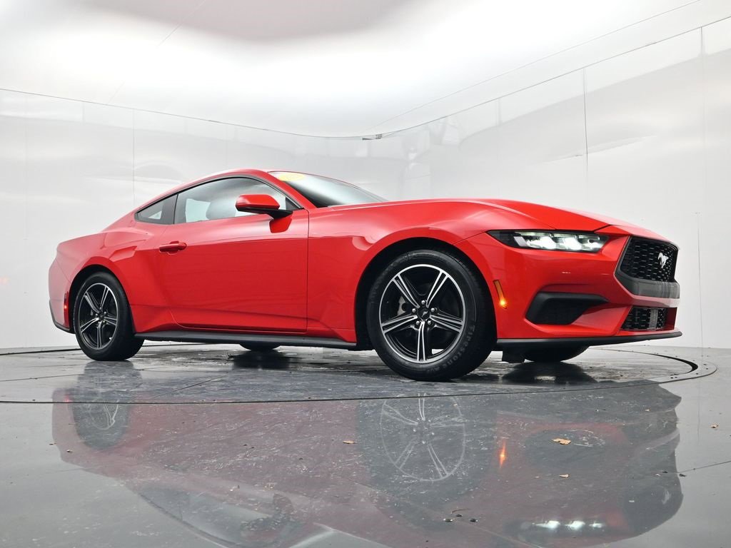 Used 2024 Ford Mustang Premium image 43