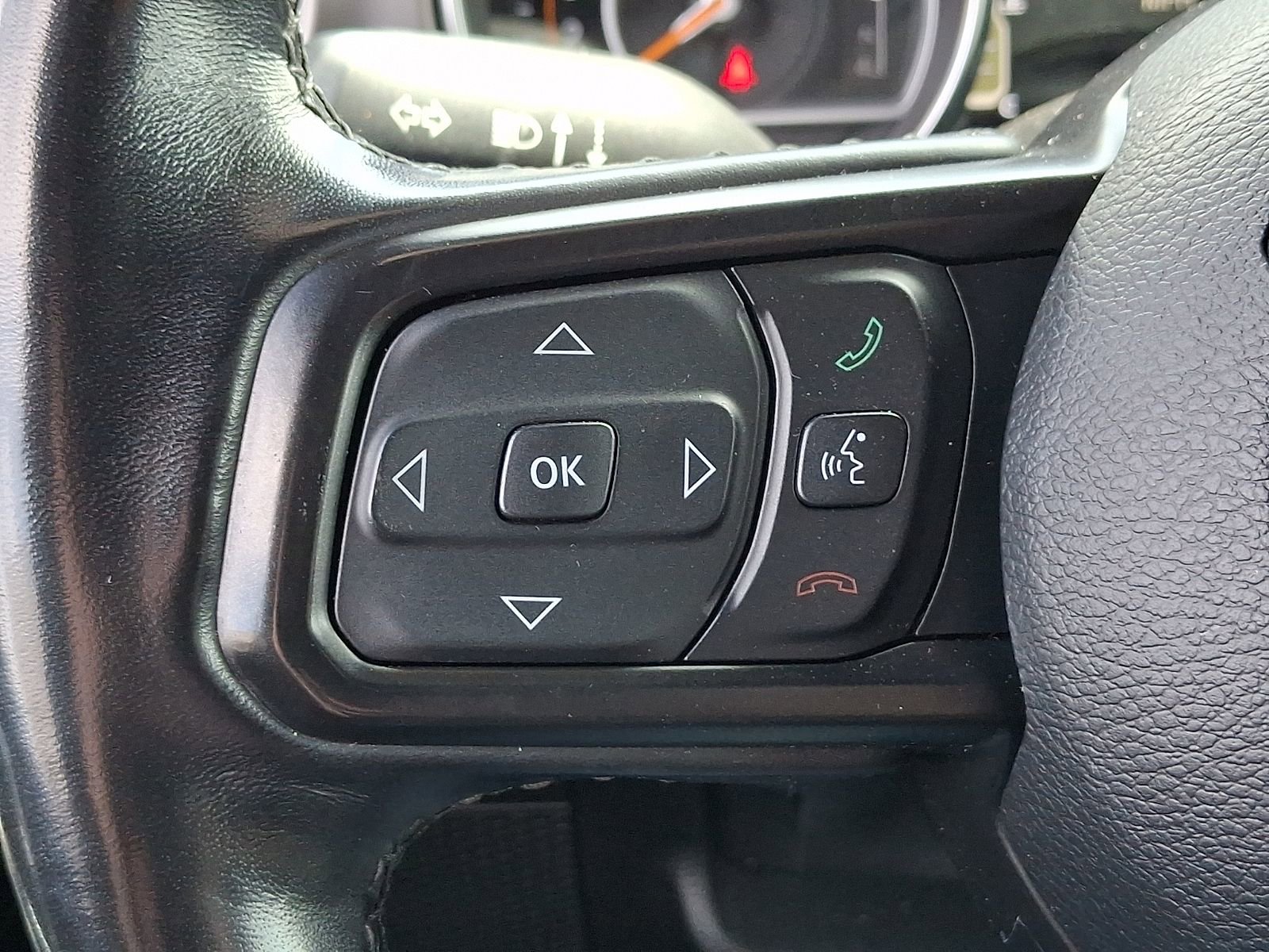 Used 2021 Jeep Wrangler Sport AWD/4WD image 27