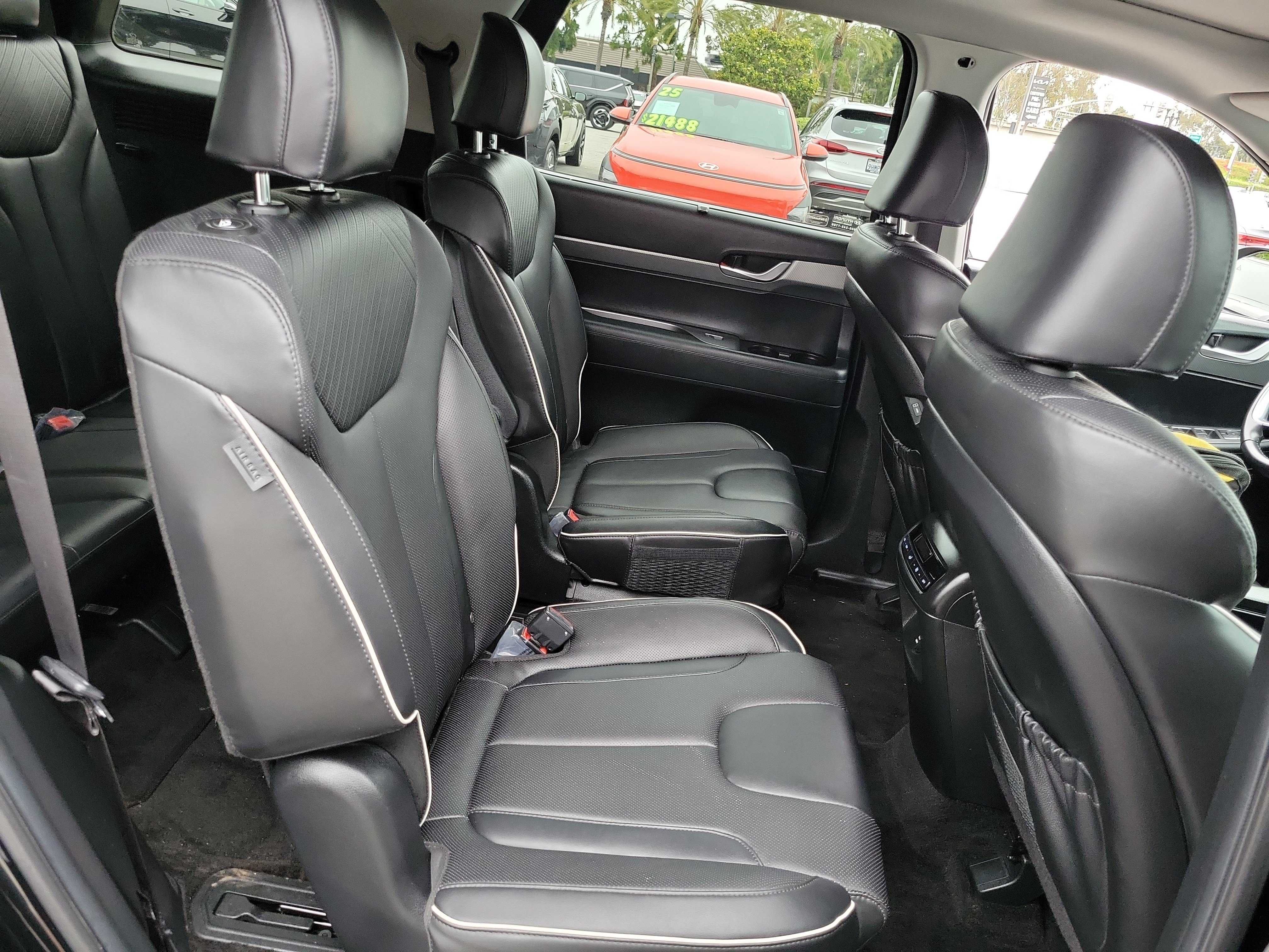Used 2024 Hyundai Palisade XRT FWD image 24
