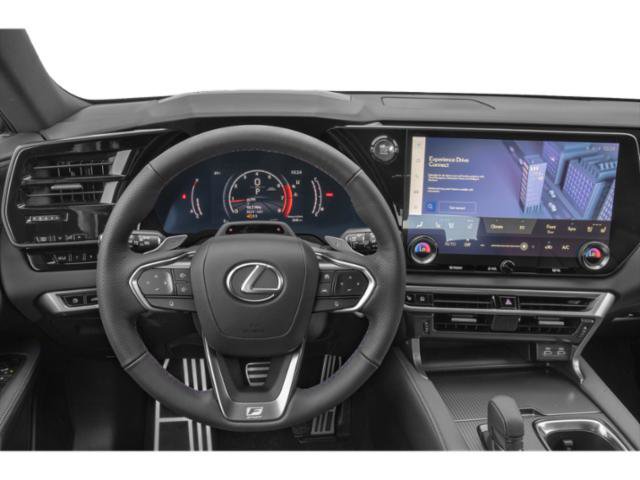 New 2026 Lexus RX 350 F Sport w/ Convenience Package AWD/4WD image 7