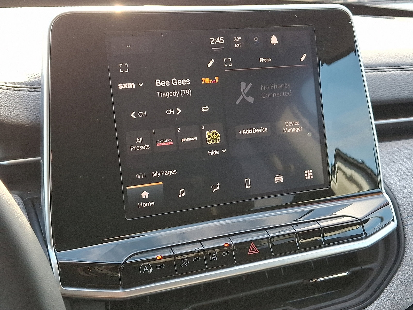 Certified 2022 Jeep Compass Latitude image 18