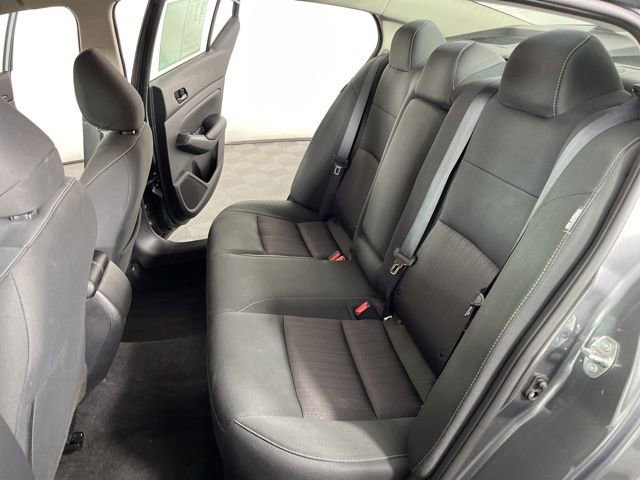 Used 2024 Nissan Altima 2.5 SV image 40