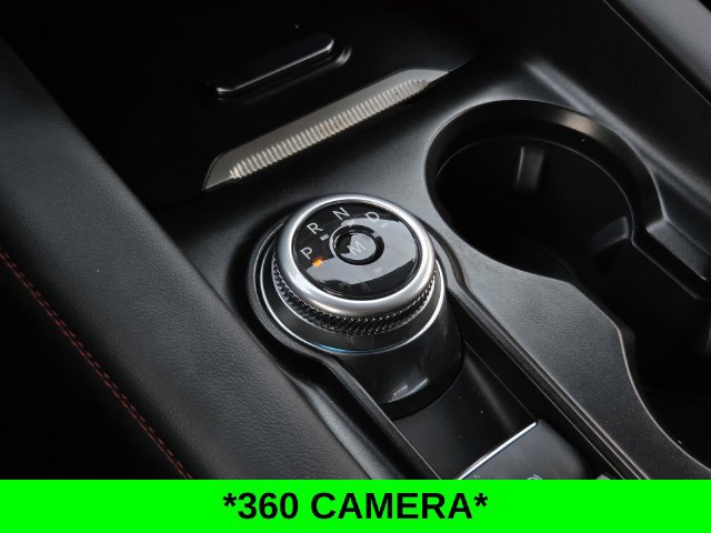 Used 2025 Ford Explorer ST AWD/4WD image 14