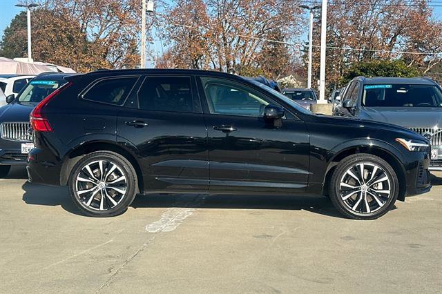 Certified 2023 Volvo XC60 T8 Plus w/ Climate Package image 2