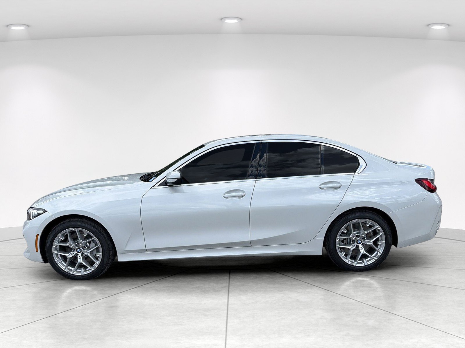 New 2026 BMW 330i xDrive Sedan w/ Premium Package AWD/4WD image 7