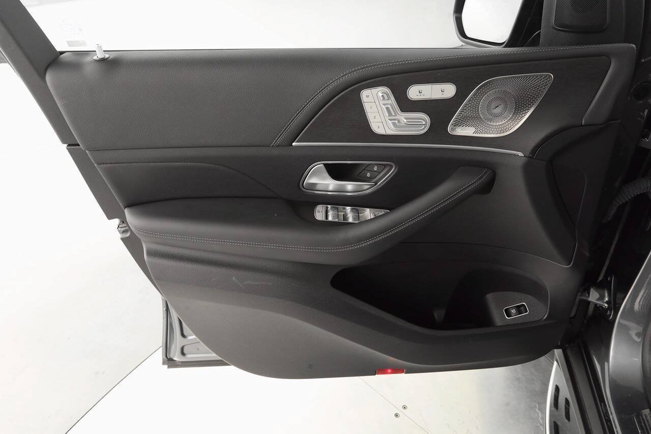 Used 2023 Mercedes-Benz GLE 450 4MATIC image 22