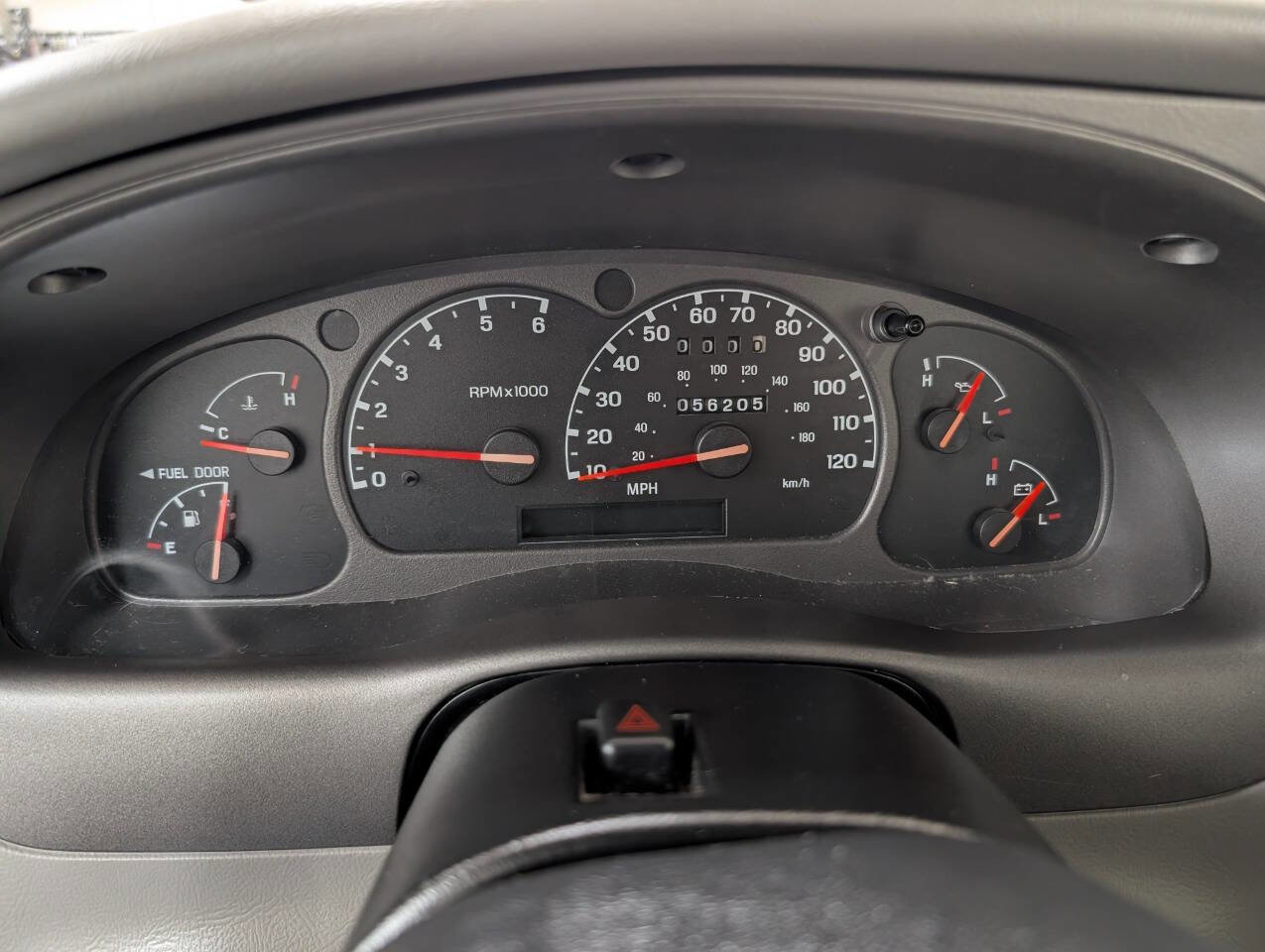 Used 2001 Ford Ranger Edge AWD/4WD image 10