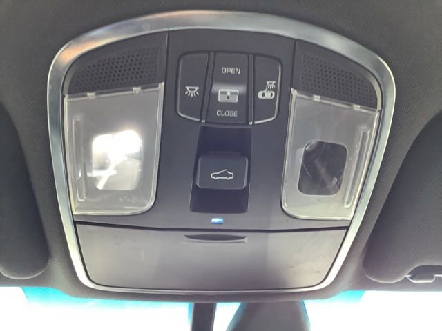 Used 2015 Hyundai Sonata Limited 2.0T w/ Cargo Package FWD image 35