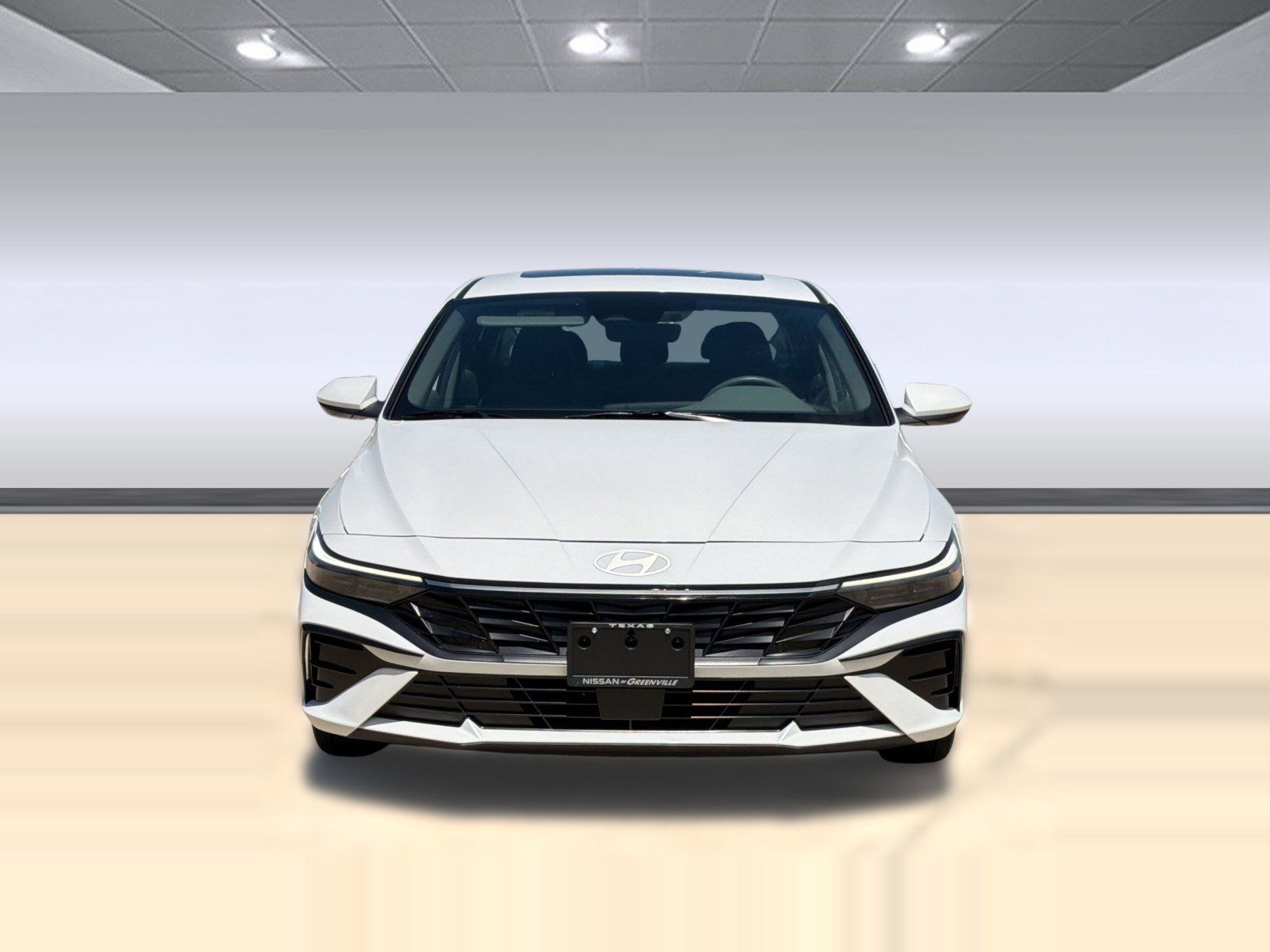 Used 2025 Hyundai Elantra SEL image 6