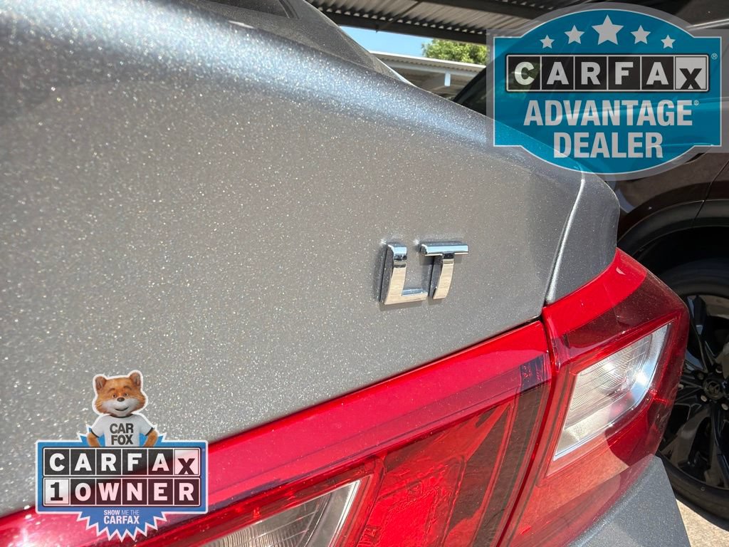 Used 2024 Chevrolet Malibu LT FWD image 10