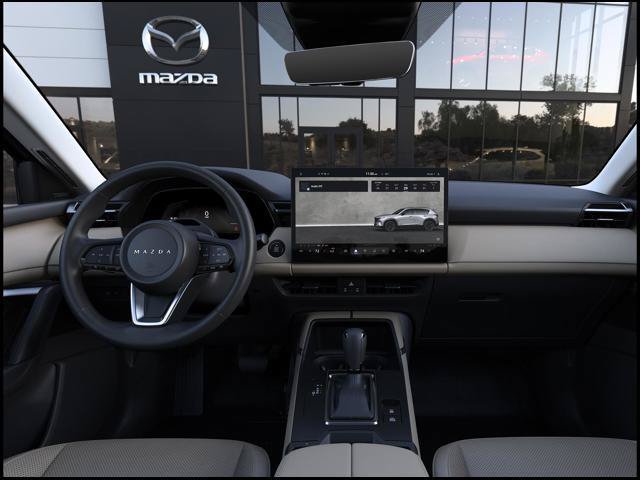New 2026 MAZDA CX-5 2.5 S w/ Premium Plus Package AWD/4WD image 2