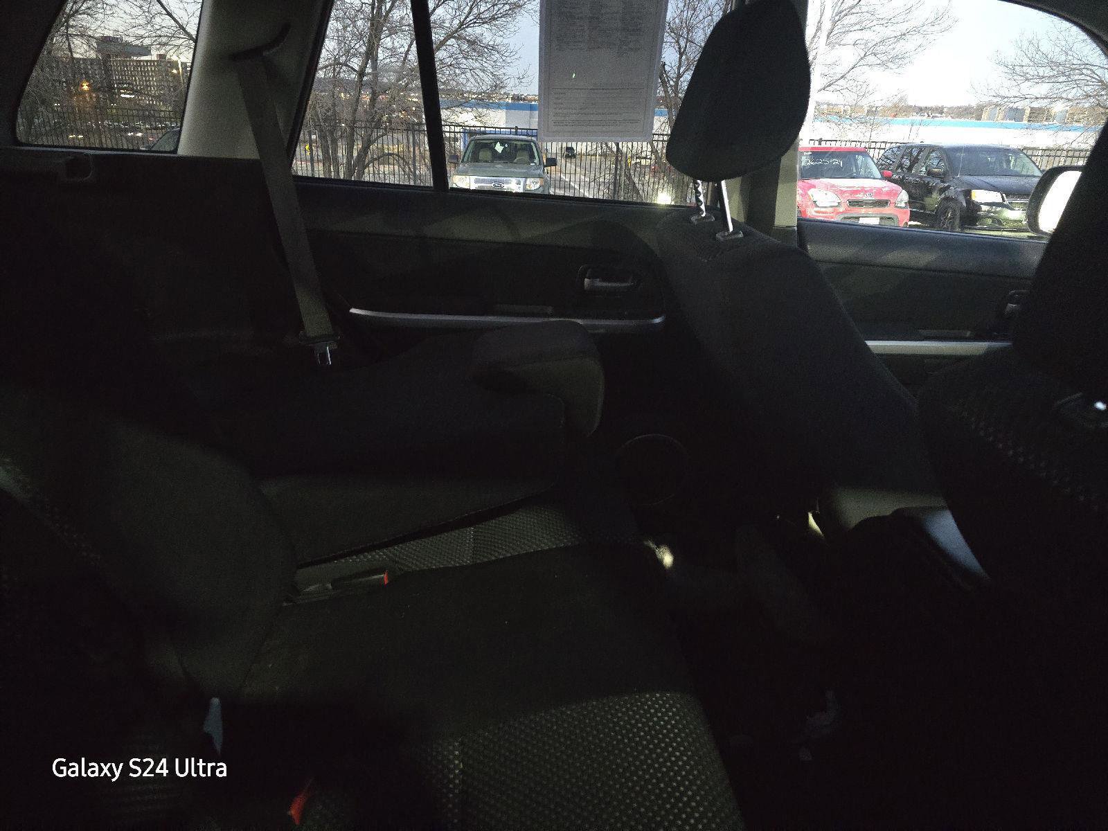 Used 2008 Suzuki Grand Vitara XSport image 12