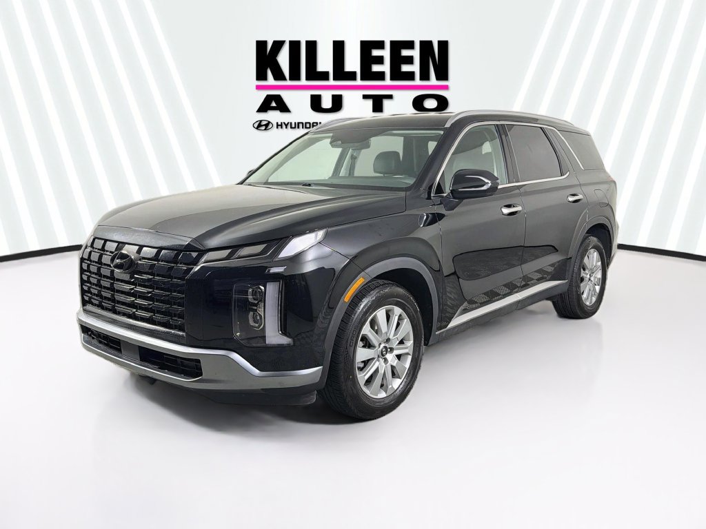 Used 2025 Hyundai Palisade SEL FWD image 3