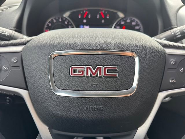 Used 2022 GMC Terrain SLE w/ Driver Convenience Package image 8