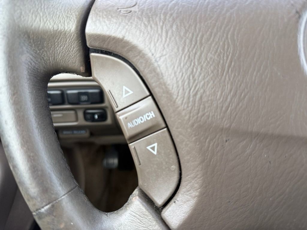 Used 2000 Acura RL 3.5 image 20