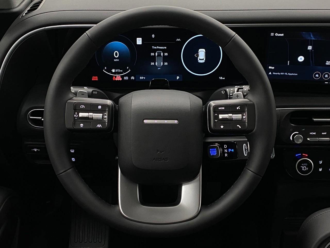New 2026 Hyundai Palisade Limited image 16