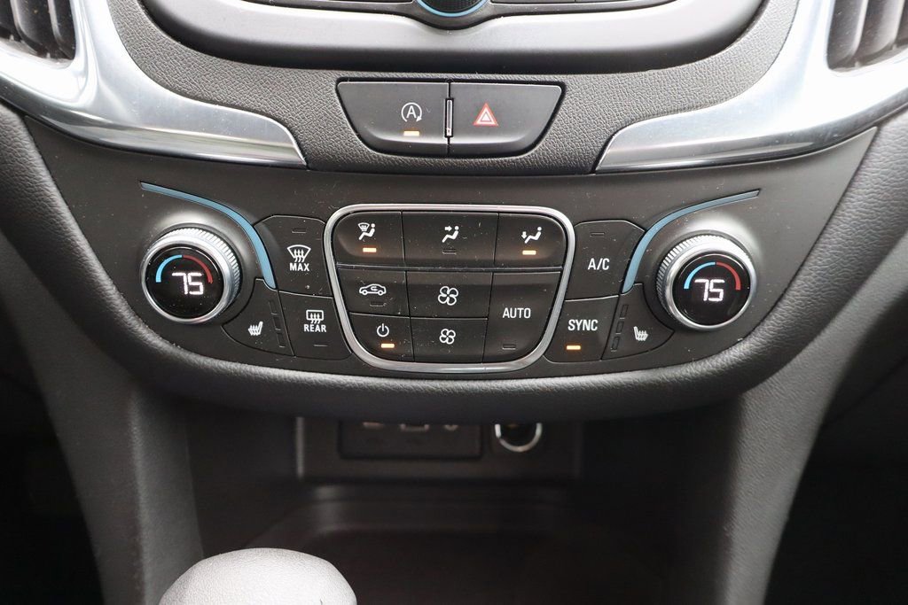 Used 2022 Chevrolet Equinox LT image 12