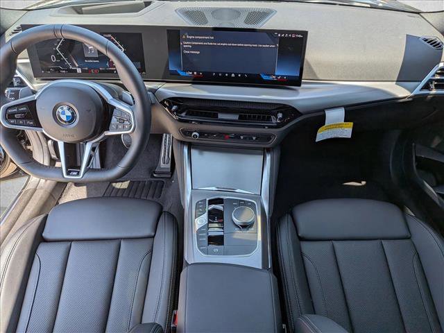 New 2026 BMW 230i Coupe w/ Premium Package RWD image 16