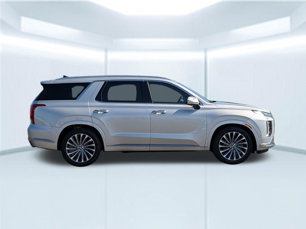 Used 2024 Hyundai Palisade Calligraphy FWD image 8