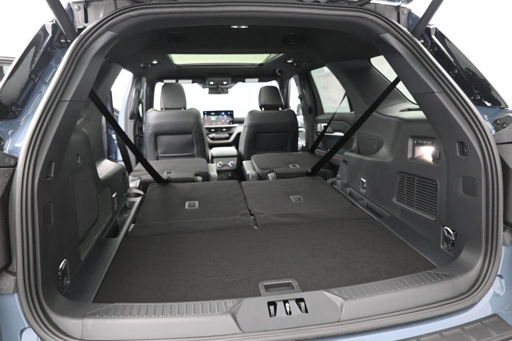 New 2026 Ford Explorer Tremor w/ Tremor Ultimate Package AWD/4WD image 23