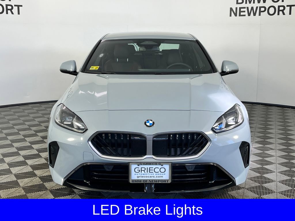 Used 2025 BMW 228i xDrive image 7