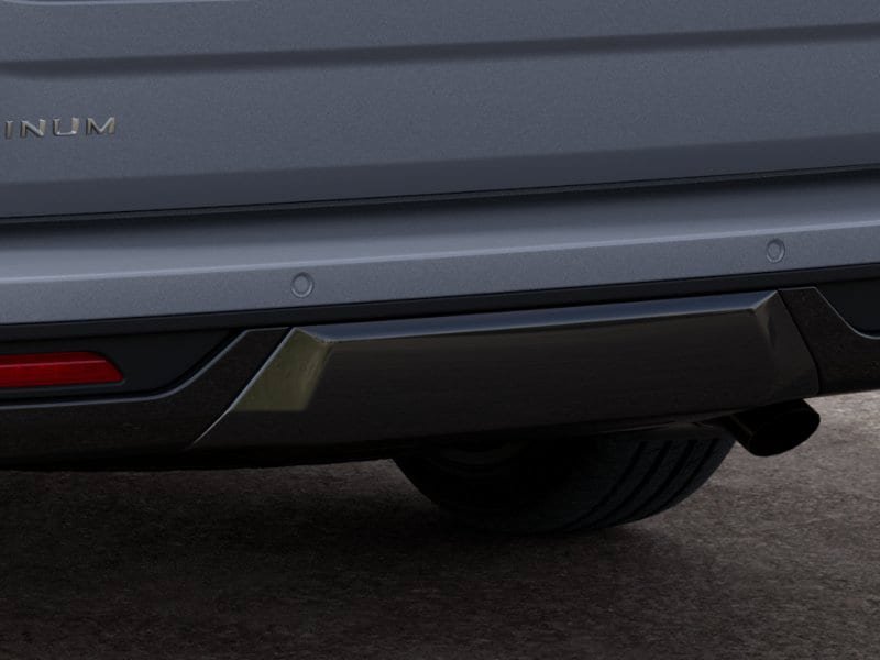 New 2027 Ford Expedition Max Platinum w/ Platinum Ultimate Package AWD/4WD image 50