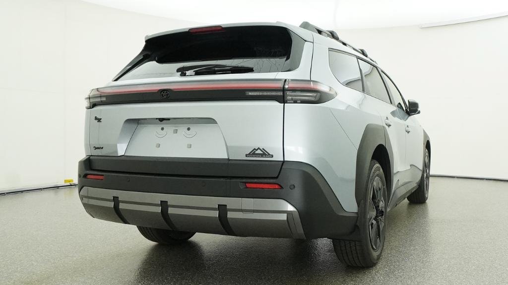 New 2026 Toyota bZ Woodland AWD/4WD image 54