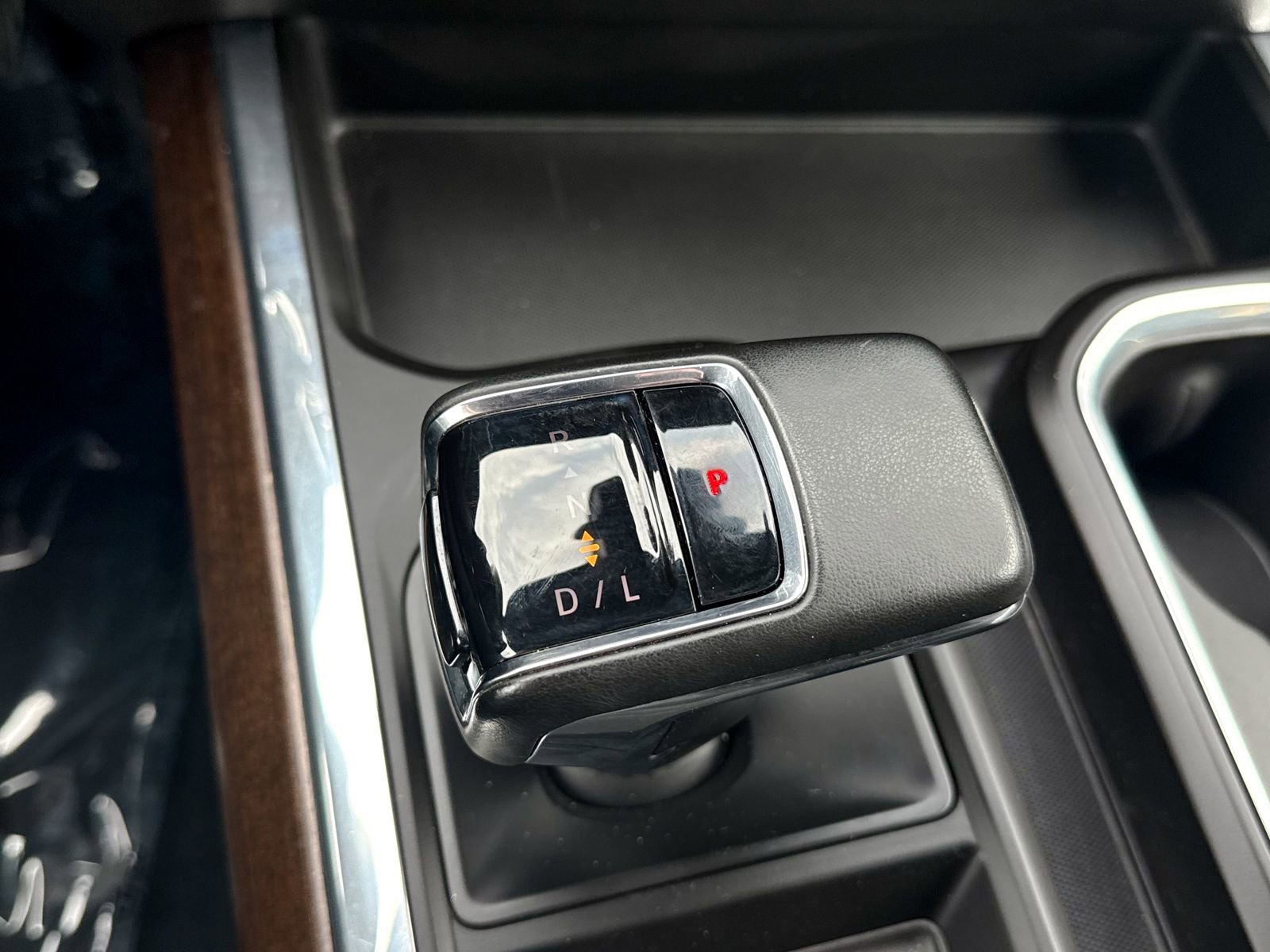 Certified 2023 Chevrolet Silverado 1500 High Country w/ High Country Premium Package image 34