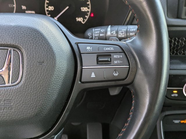 Used 2024 Honda CR-V Sport image 14