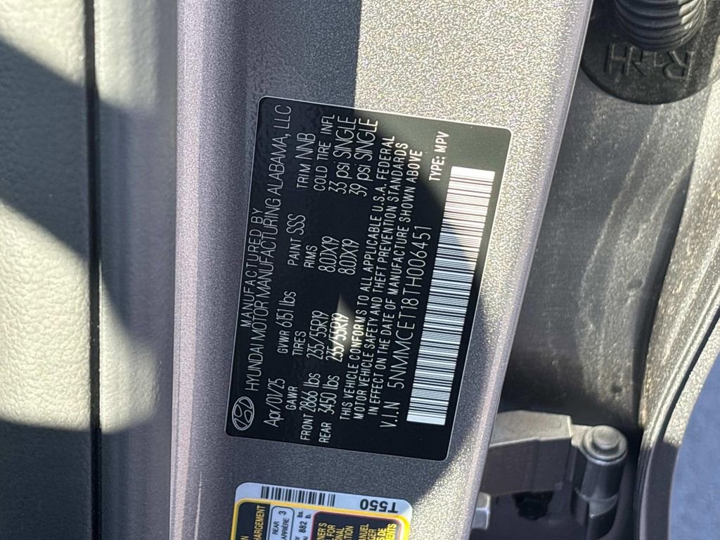 New 2026 Genesis Electrified GV70 image 16