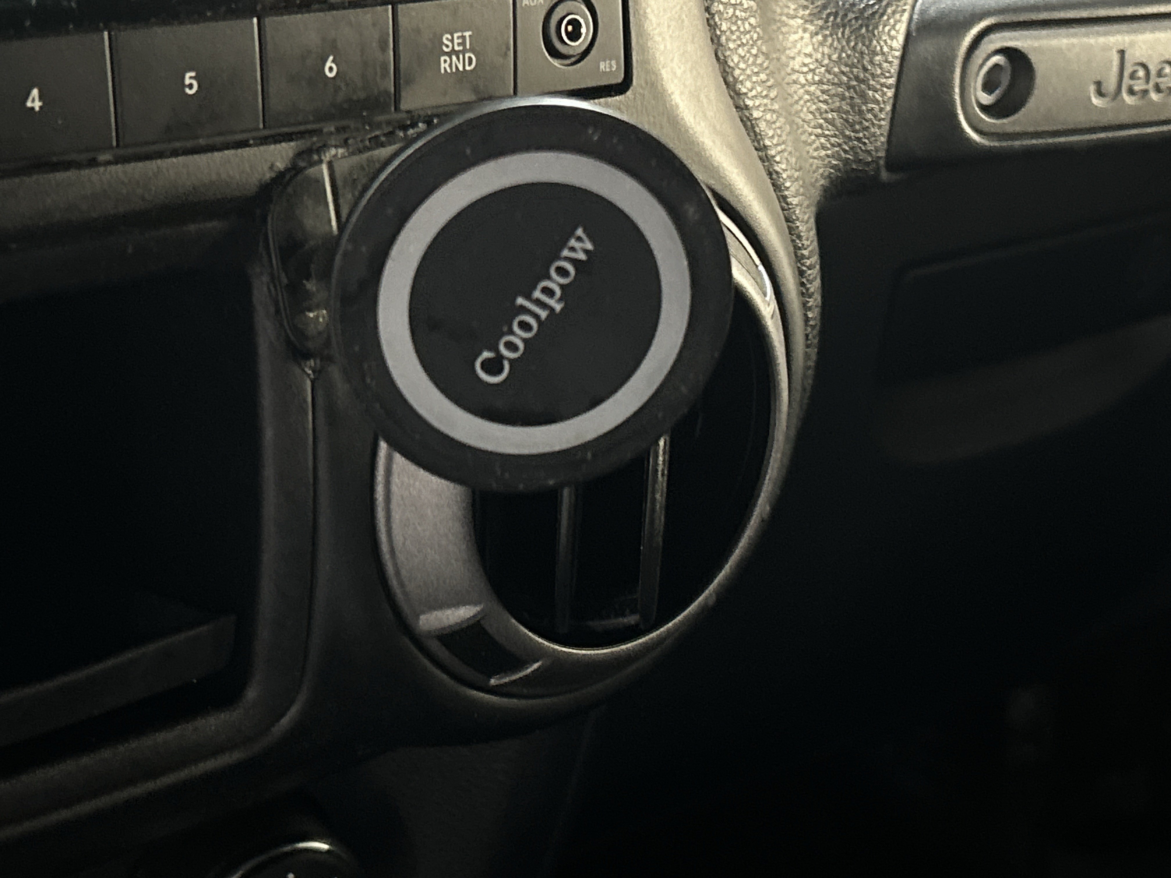 Used 2017 Jeep Wrangler Unlimited Sport w/ Connectivity Group AWD/4WD image 24