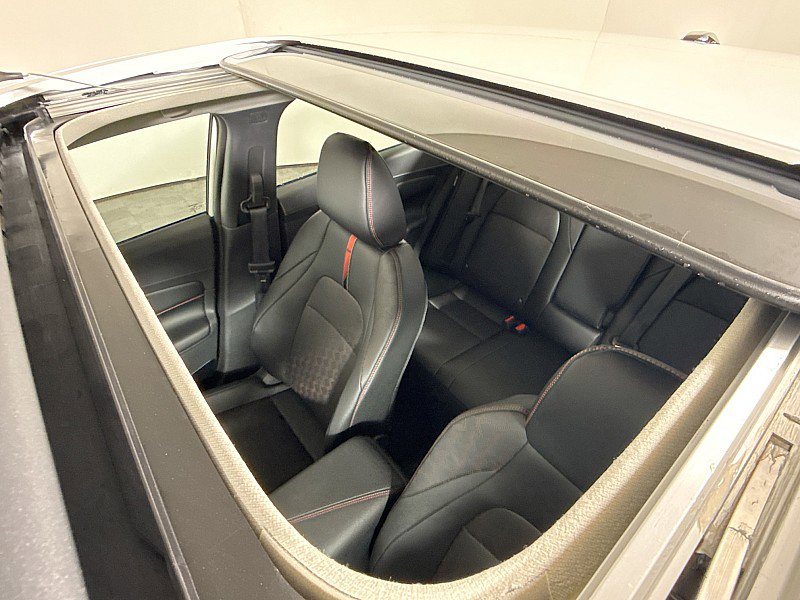 New 2026 Nissan Sentra SR w/ SR Premium Package image 14