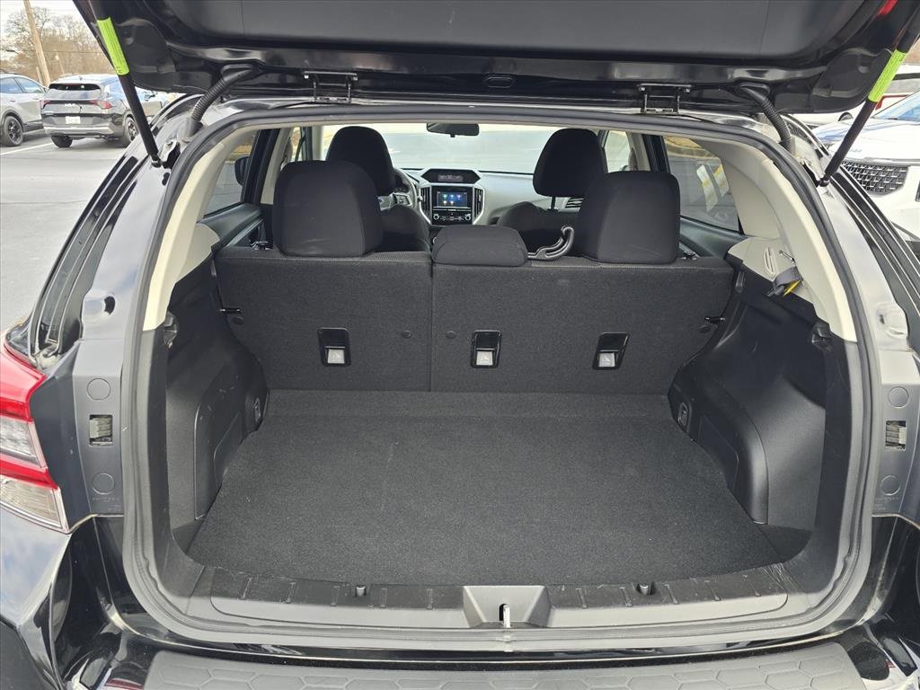 Used 2023 Subaru Crosstrek 2.0i image 15