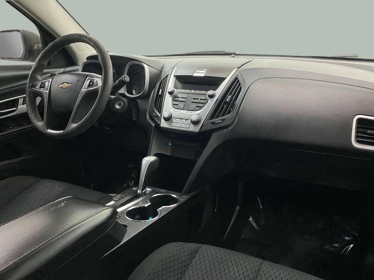 Used 2012 Chevrolet Equinox LS image 7