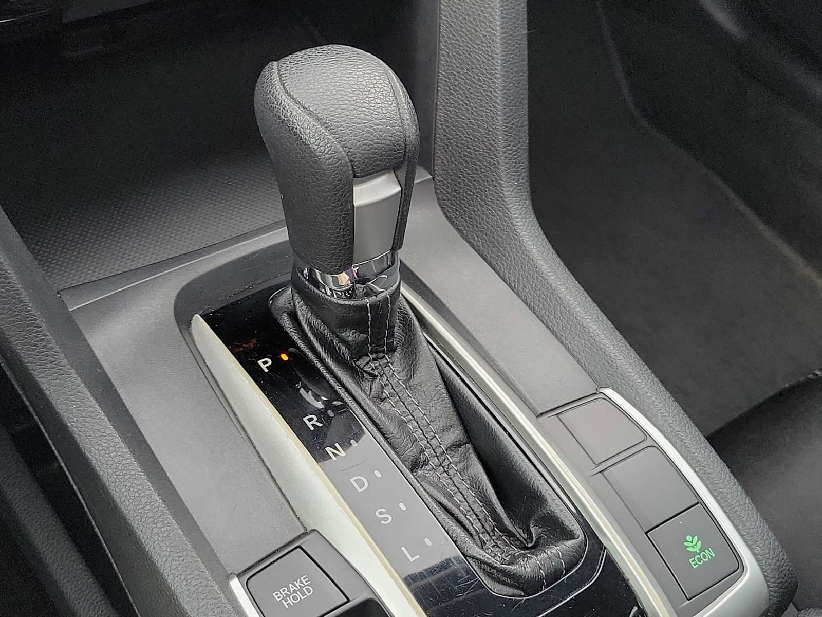 Used 2017 Honda Civic EX image 29
