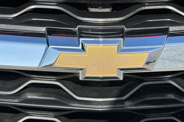 Certified 2024 Chevrolet Blazer LT FWD image 38