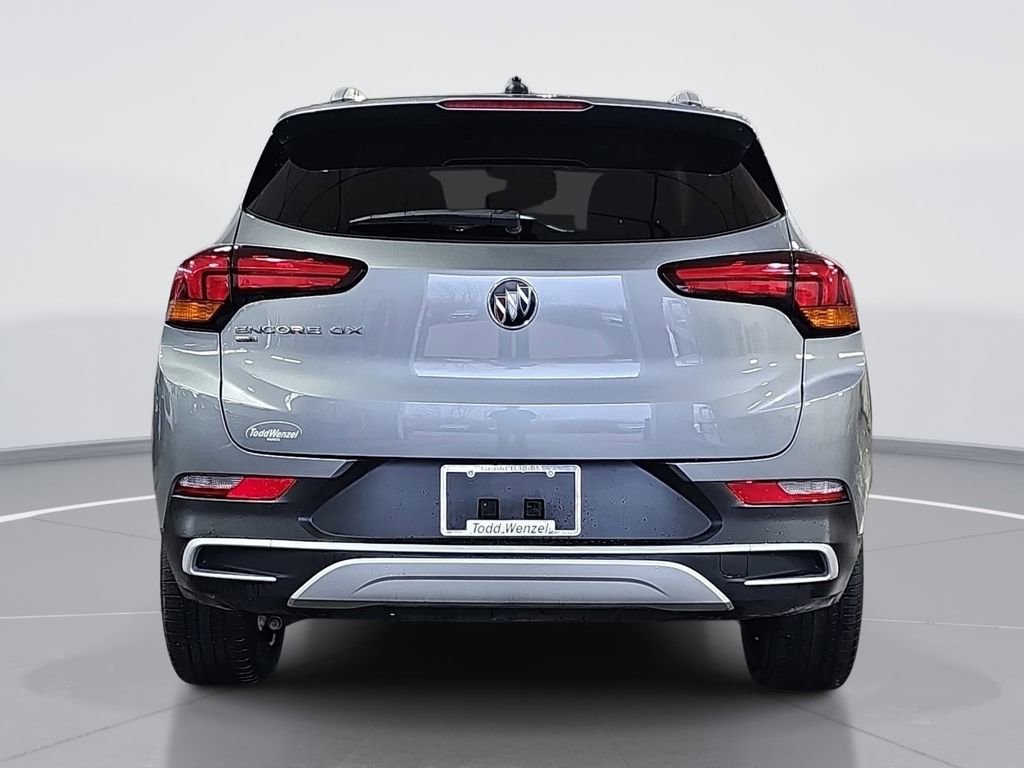 Used 2023 Buick Encore GX Select image 5