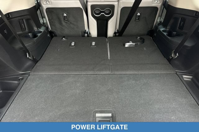 Certified 2025 Honda Pilot EX-L image 19
